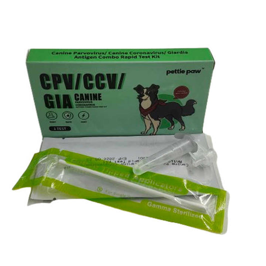 كلاب Caped حيوانات رعاية الحيوانات الأليفة CPV + GIARDIA + حيوانات للمختبر البيطري Caped Dogs Pet Care Animals CPV + Giardia + Animals for Veterinary Laboratory