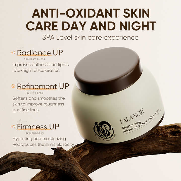 Cream HandFoot Body Cream for Dry Skinكريم مرطب بحليب الماعز والكولاجين من RTS للعناية بالبشرة، كريم مغذي