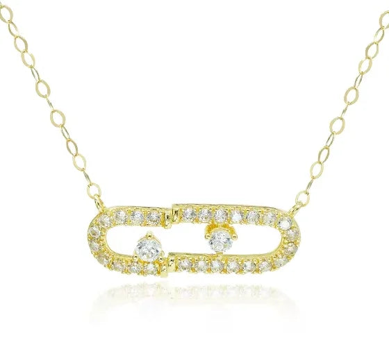 Gift Necklace 