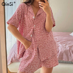 Women's sleepwear 