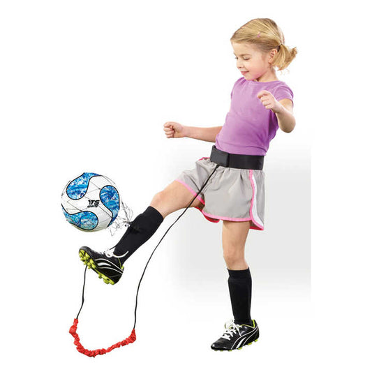 Football training equipment 