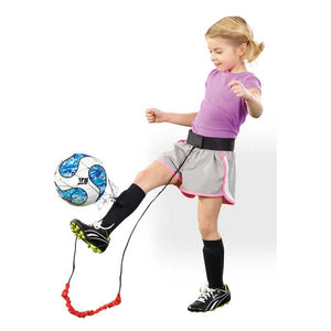Football training equipment 