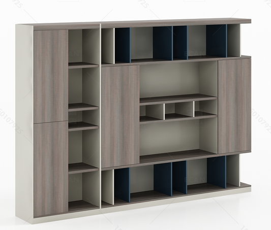 shelf storage خزانة تخزين