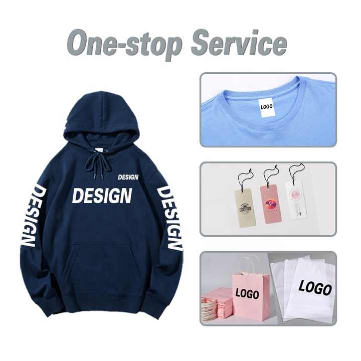 ملابس رجالية عالية الجودة . High Quality Men's Thick Cotton Hoodies