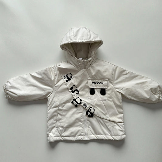 جاكيت اولاد