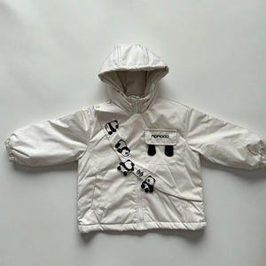 جاكيت اولاد