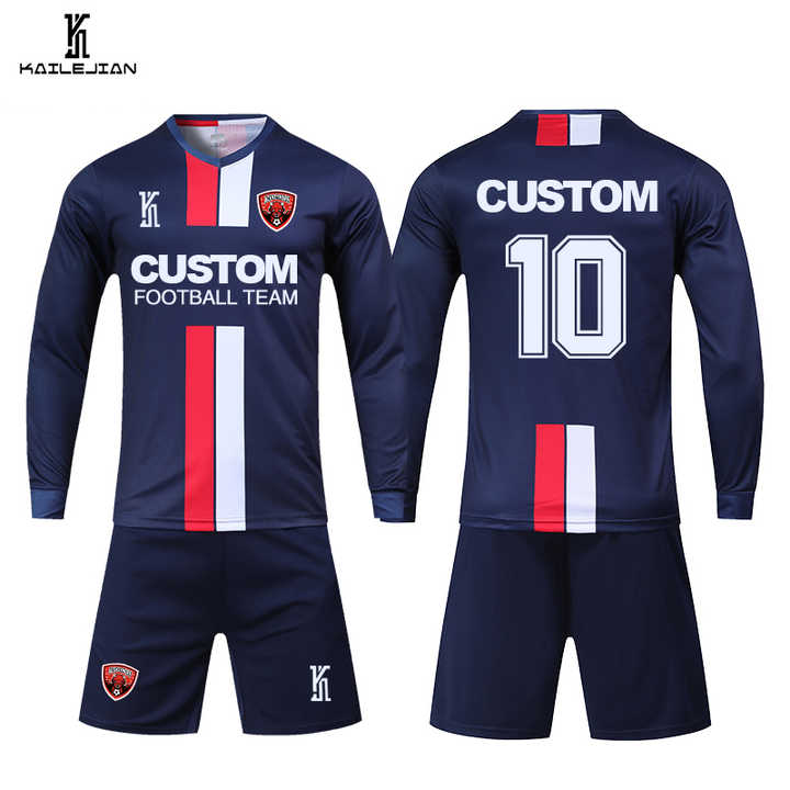 Breathable Thai quality jersey