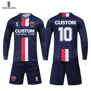 Breathable Thai quality jersey