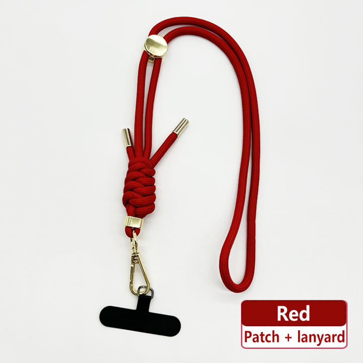 Custom Adjustable Braided Jacquard Woven Short 