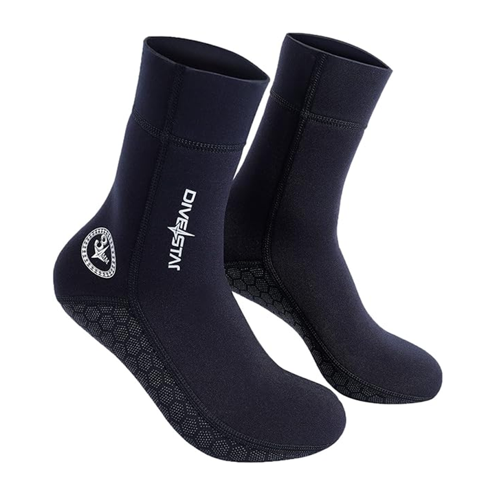DIVESTAR Diving Socks-جوارب الغوص