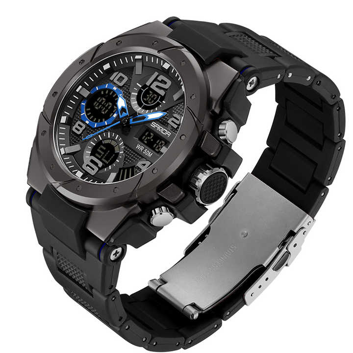 Men's watches . ساعات رجالية