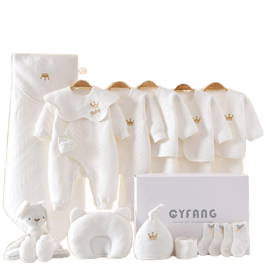 Newborn baby set 