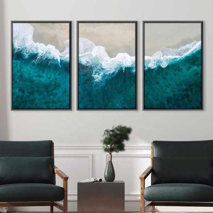 oil paintings . لوحات زيتية