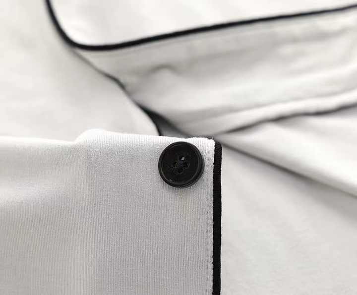 Men's loose sleepwear 