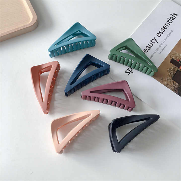 مشبك شعر  - Clips Hair