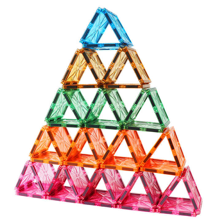 Factory Direct Competitive Price 40-Tile Magnetic 