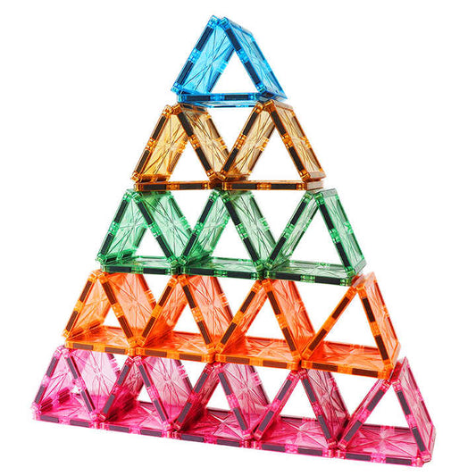 Factory Direct Competitive Price 40-Tile Magnetic 