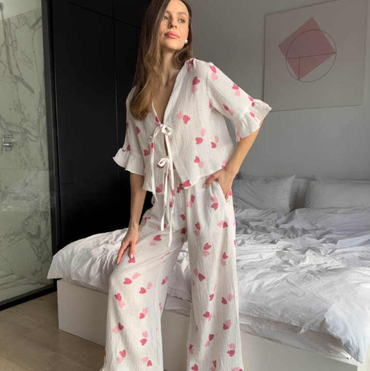 Women's sleepwear 