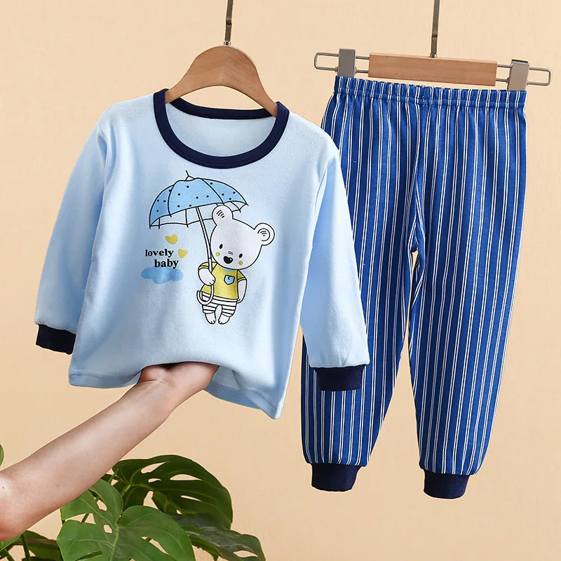 Children's pajamas