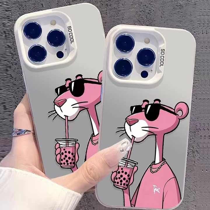 . كفرات ايفون اوربي