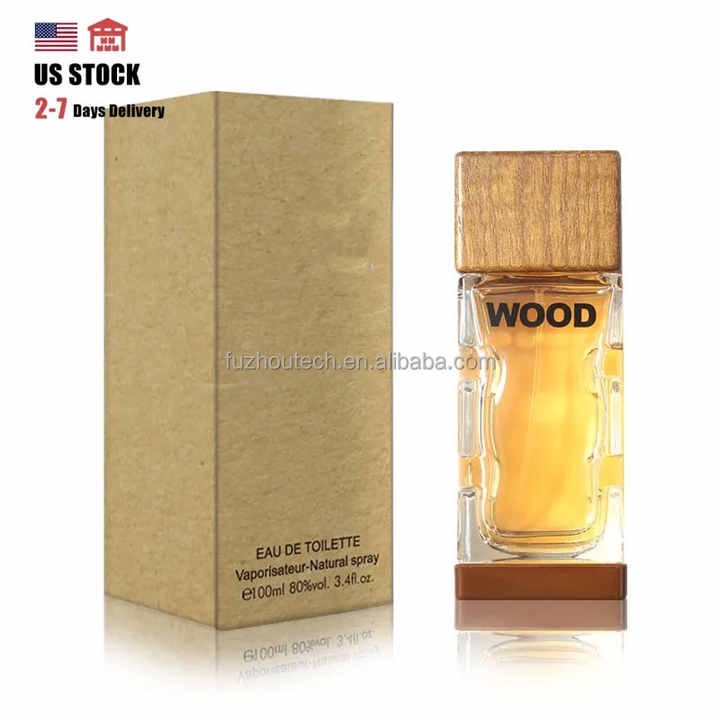 USA Stock Original Perfume Brand-عطر أصلي من الولايات