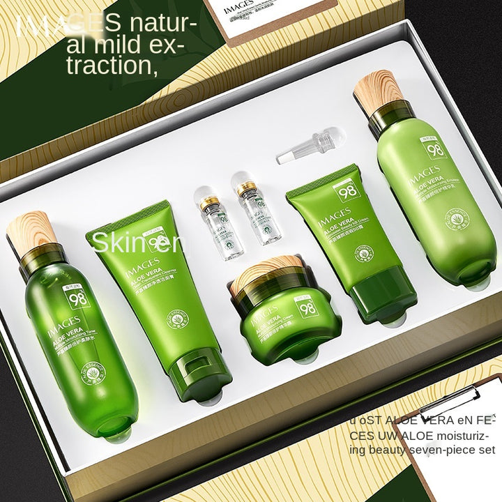 مجموعة العناية بالبشرة-Skin care set
