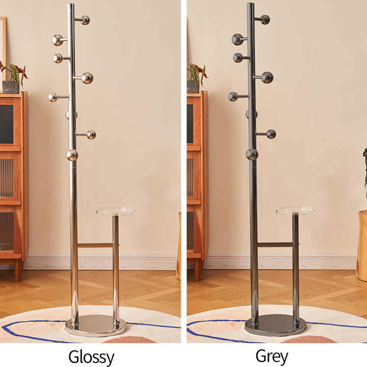clothes rack .. رف ملابس