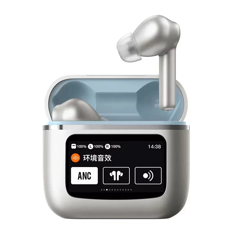 smart earphones 