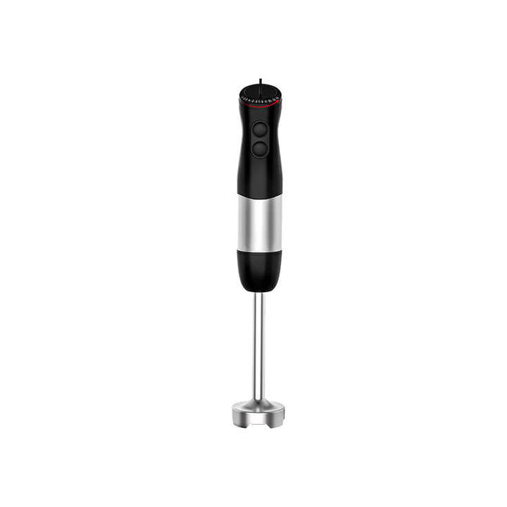 High-power kitchen electronics 