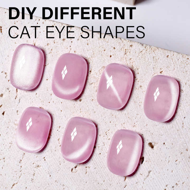 Artificial nail tips - fingernails 