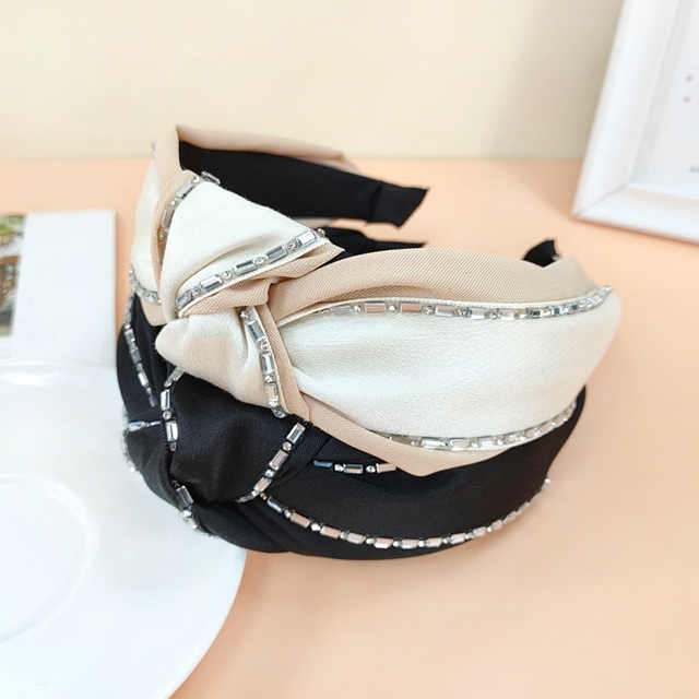 -إكسسوارات  اطواق شعر