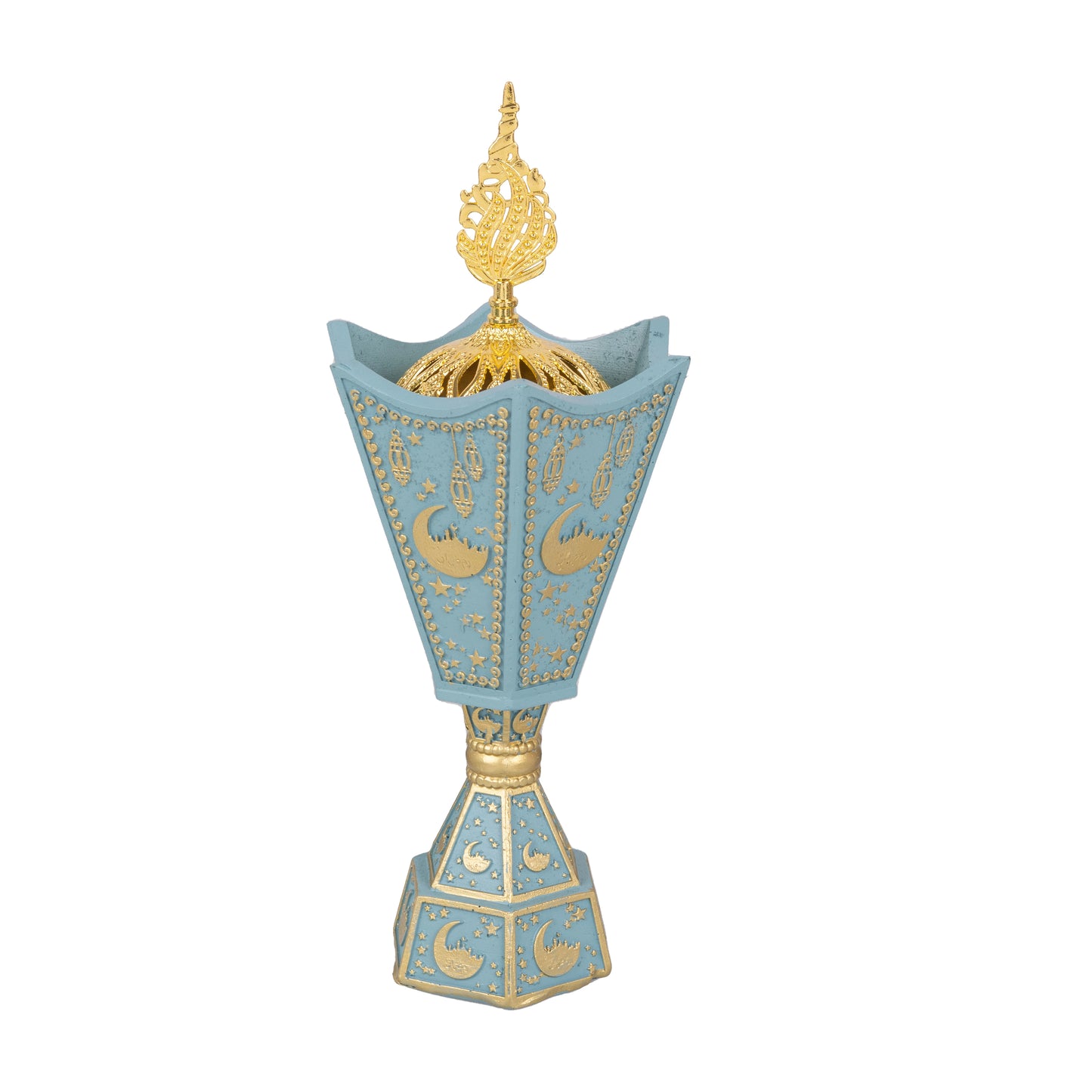 مبخرة رمضان-Ramadan incense burner