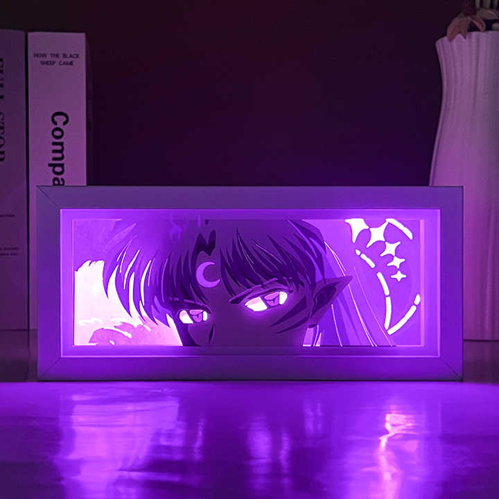 Arrivals Inuyasha Figure -وصولات مجسمات