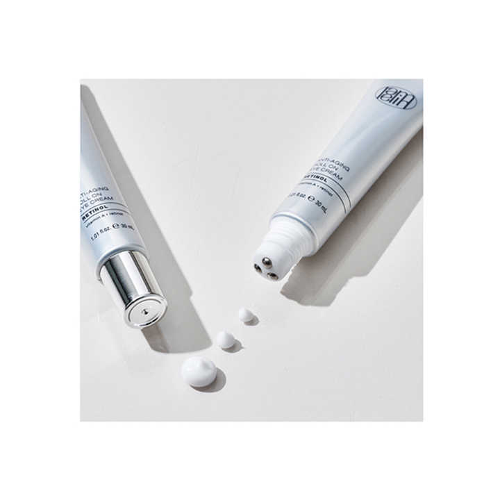 eye cream