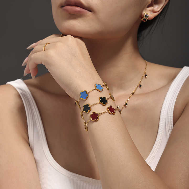 stainless steel bracelet 