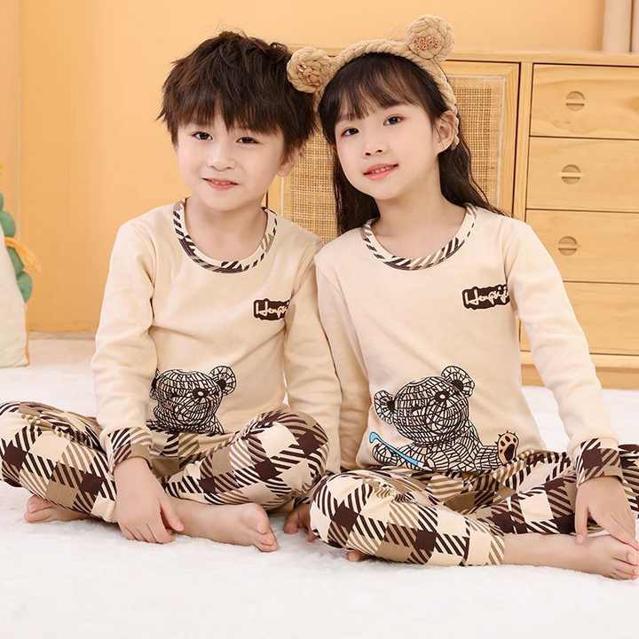 Children's Pajamas 
