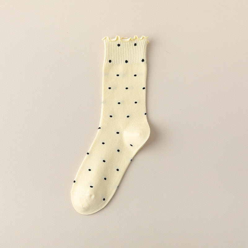 جوارب طاقم عمل نسائية