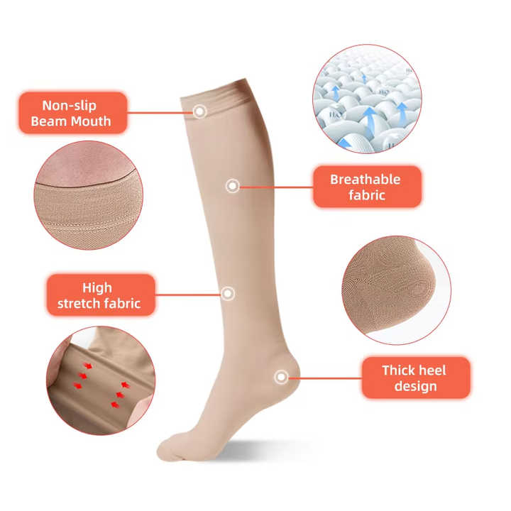 Women's sports socks 