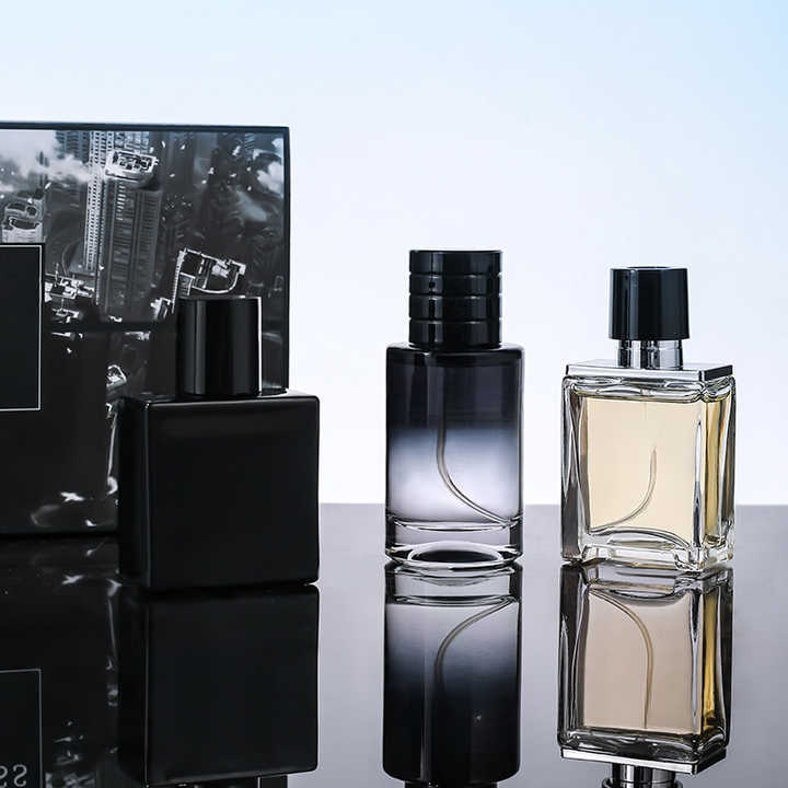 Men's perfume 