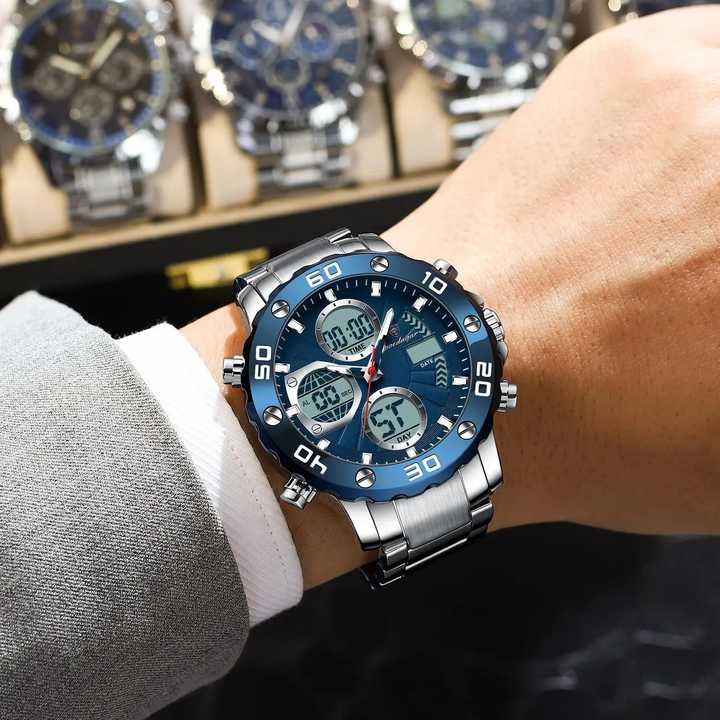 Men's watches . ساعات رجاليه