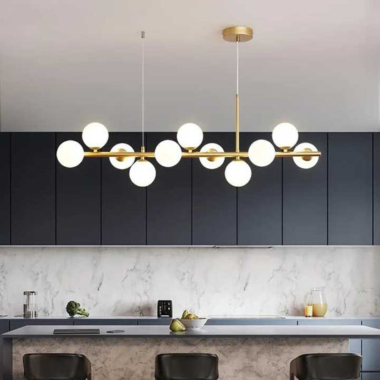 Interior lighting