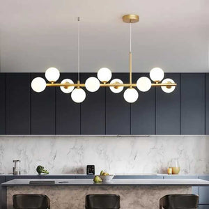 Interior lighting