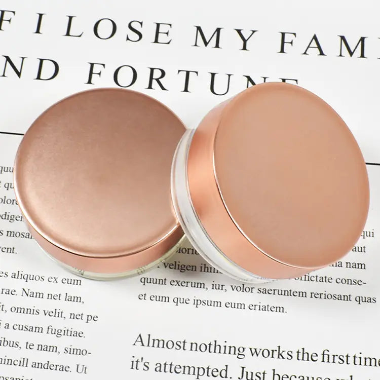 Natural Eyebrow Soap - Natural Private Label 