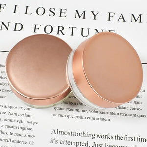 Natural Eyebrow Soap - Natural Private Label 