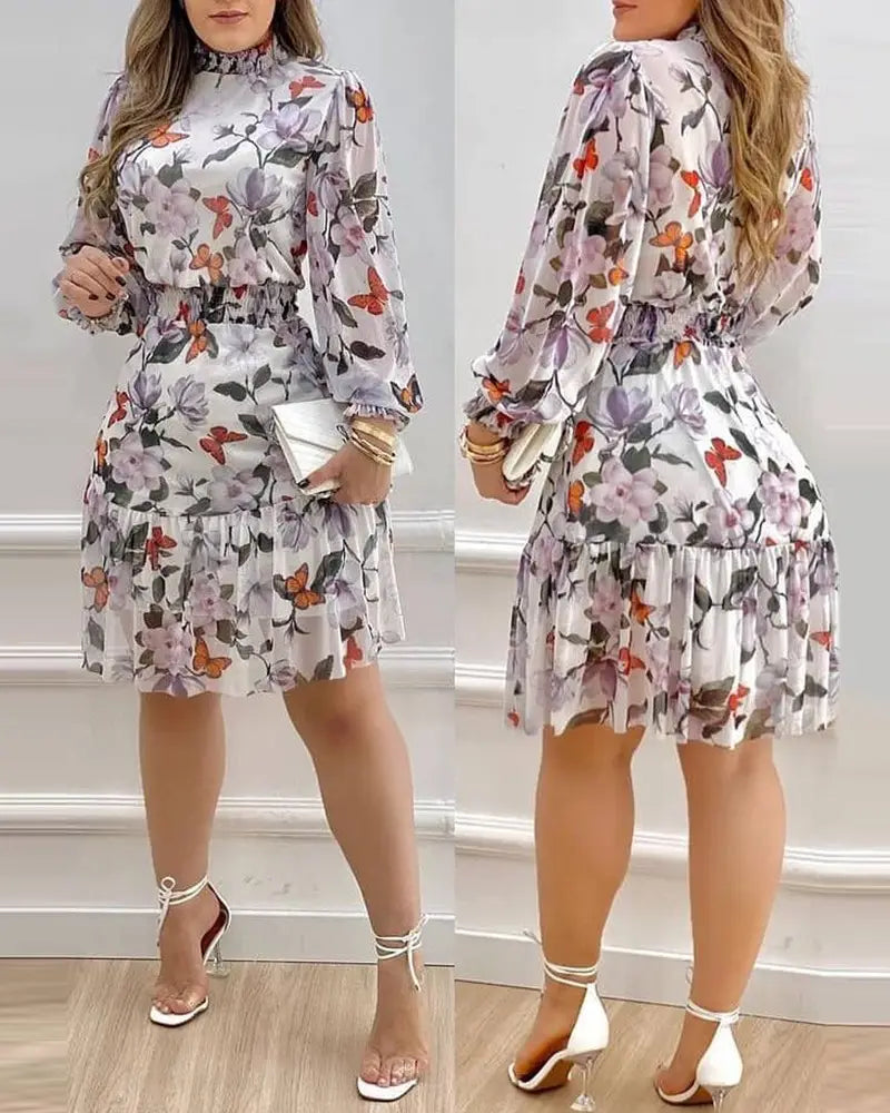 Women's Casual Dress