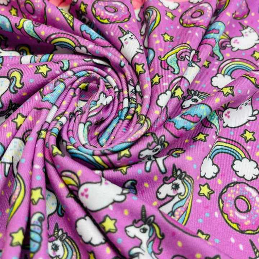 قماش بوليستر