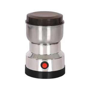 مطحنة قهوة منزلية-home coffee grinder
