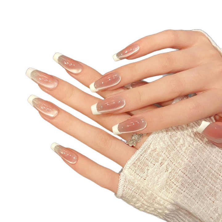 Nail Art Handmade