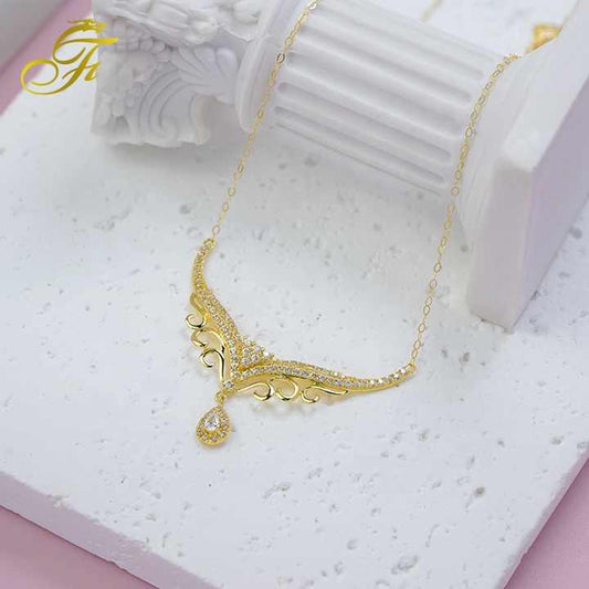 Women's necklace 