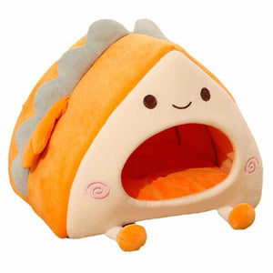 Cute pet bedspreads 